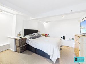 Lower Level Bedroom- click for photo gallery